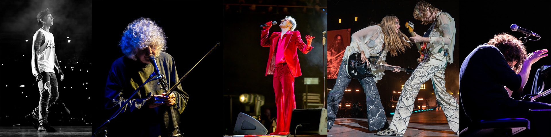 Concerti